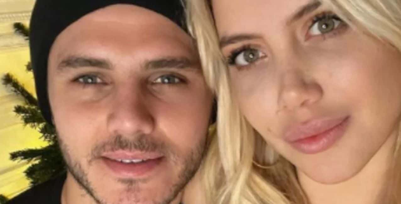 Wanda Nara Y Mauro Icardi Ruptura Definitiva La Foto Que Lo