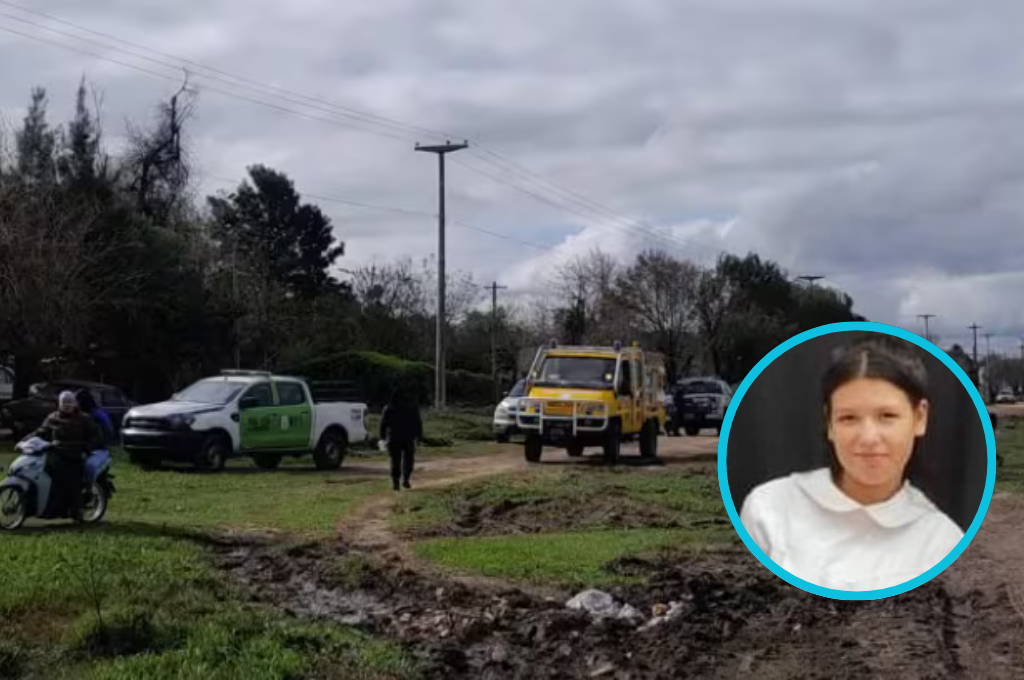 Horror En Corrientes Violaron Y Asesinaron A Una Nena De A Os Notife