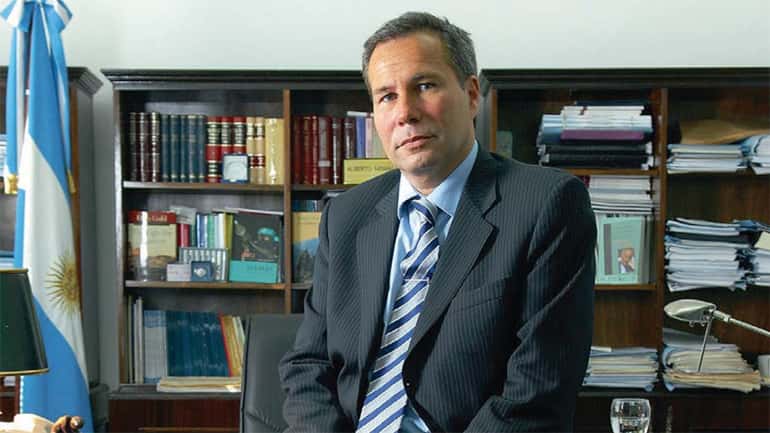 A 8 años de la muerte de Alberto Nisman, la AMIA reclama por justicia