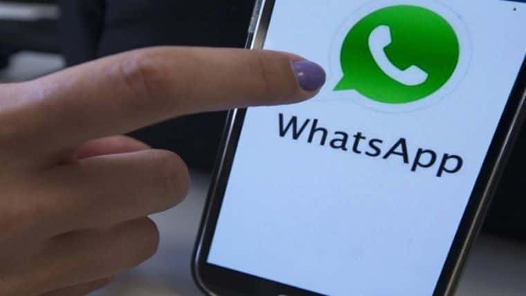 Una nueva actualización de WhatsApp comprometería la privacidad de los usuarios