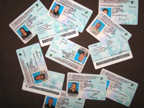 Santo Tomé: reprograman turnos de licencias de conducir