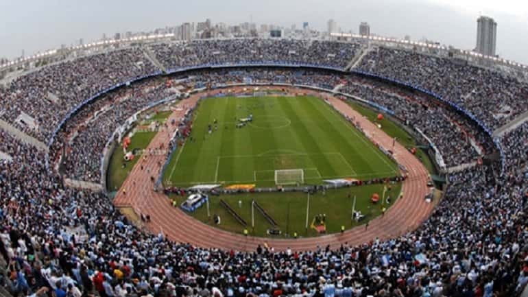 Eliminatorias: AFA confirmó que Argentina-Chile se jugará en el Monumental
