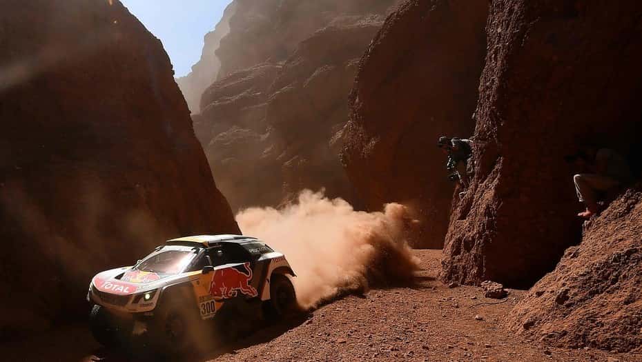 El Dakar buscará volver a sus orígenes en 2018