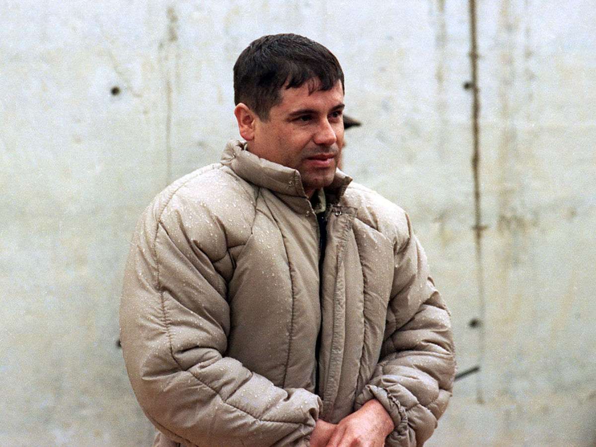 Revelan detalles inéditos sobre la vida de “El Chapo” Guzmán