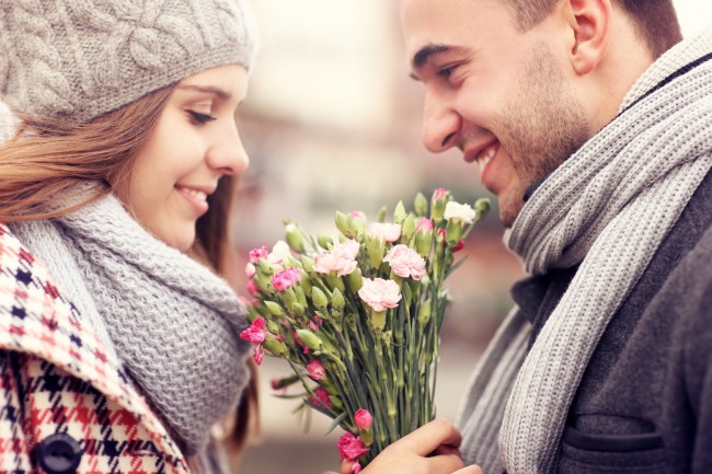 Este test revela si va a conseguir pareja en 2017