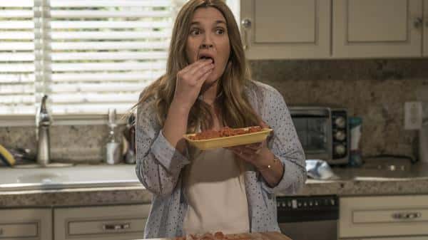 Netflix estrena la comedia “Santa Clarita Diet”