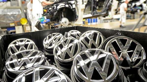 El FBI arrestó a un ejecutivo de Volkswagen por fraude