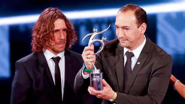 Atlético Nacional: Premio Fair Play por su gesto hacia el Chapecoense