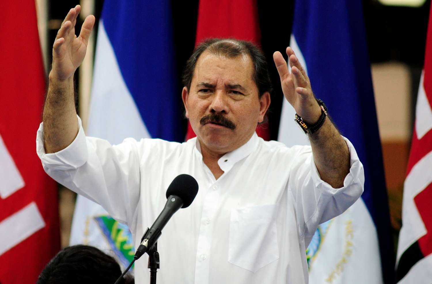 Nicaragua: Ortega asumió su cuarto mandado y tercero consecutivo