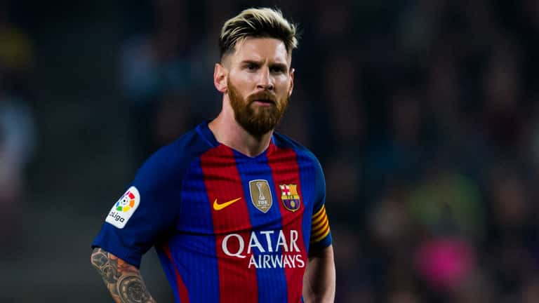 El comunicado de Messi por falsa entrevista a un medio inglés
