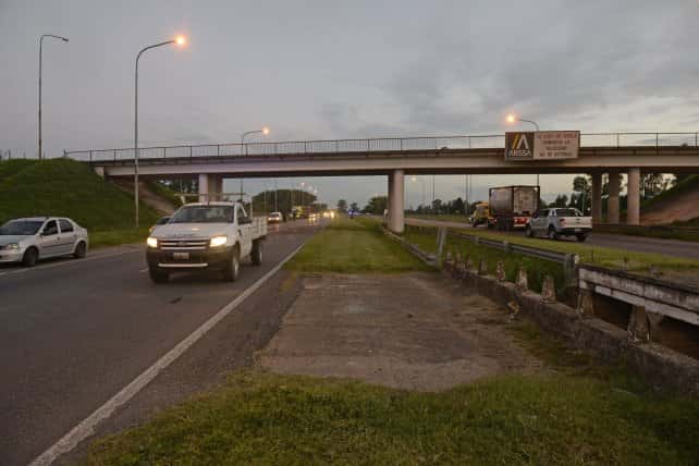 Aumenta la tarifa de peajes en la Autopista Santa Fe – Rosario