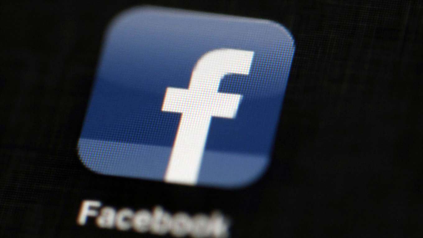Facebook e Instagram podrían “apagarse” en la Unión Europea