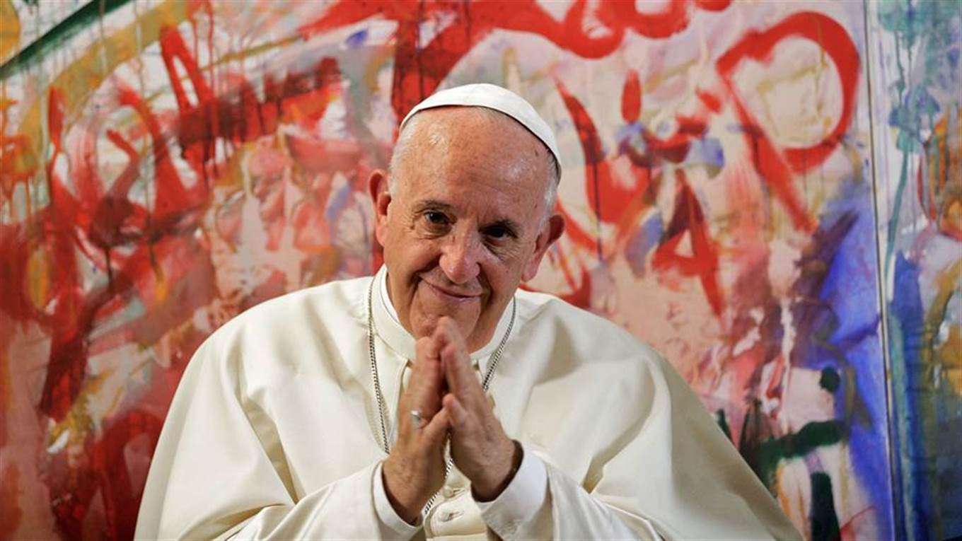 El Papa rezará con mapuches durante su visita a Chile