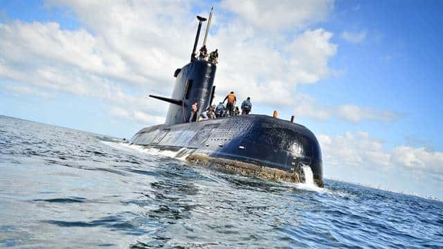 ARA San Juan: A un mes de su desaparición, todas las incógnitas sobre el submarino