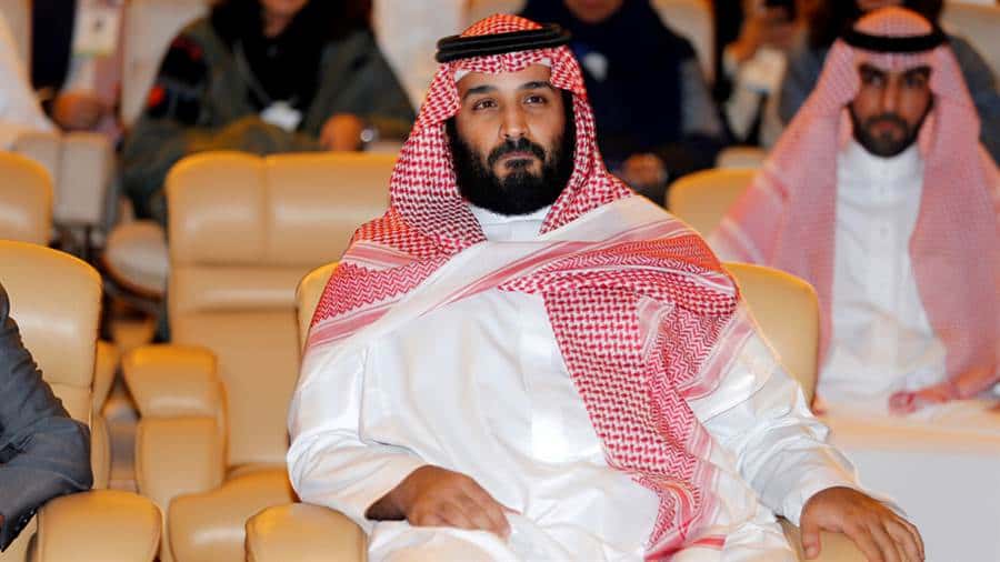 Arabia Saudita levantará la prohibición a los cines