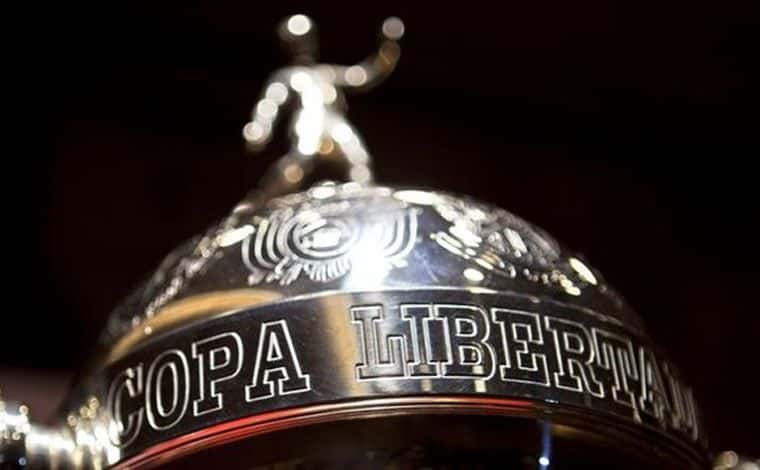 La final de la Copa Libertadores 2024 se jugará en Argentina