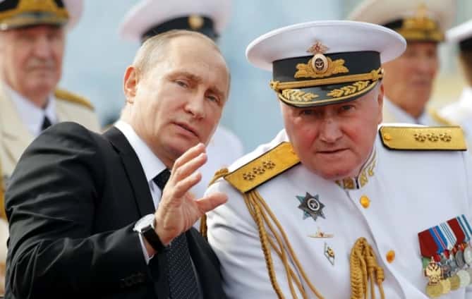 Rusia declaró a nueve medios de EEUU como “agentes extranjeros”