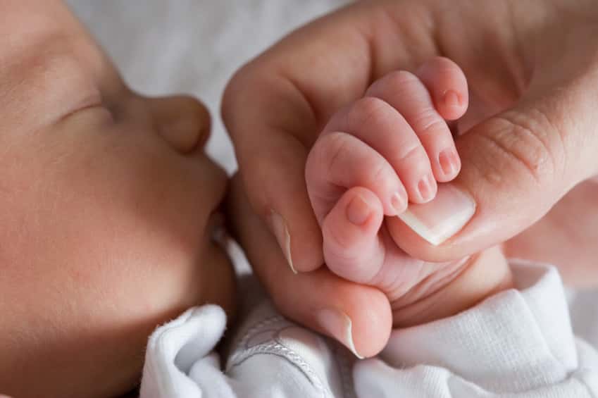 La Justicia santafesina autorizó un nuevo caso de maternidad subrogada