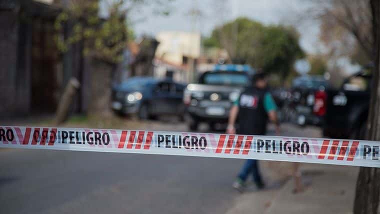 Rosario: Se esclarecieron 6 de cada 10 asesinatos de los últimos cuatro años