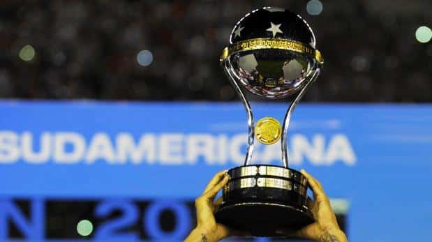 Copa Sudamericana: El debut sabalero tiene día y hora definidos