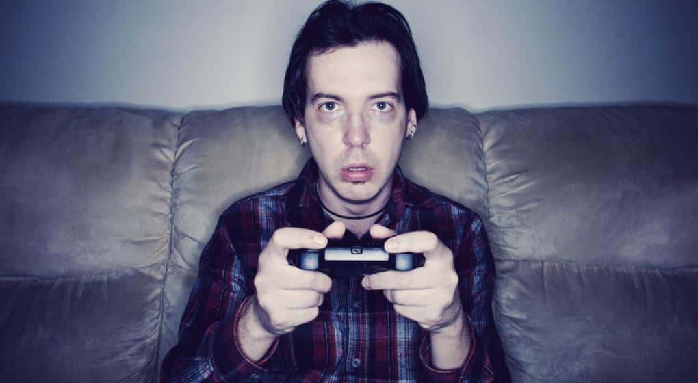 OMS incluye la adicción a videojuegos en la lista de trastornos mentales