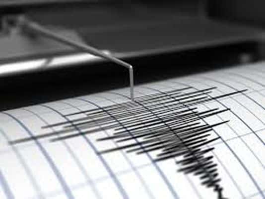 Registraron un sismo de magnitud 7,0 en el noroeste de China