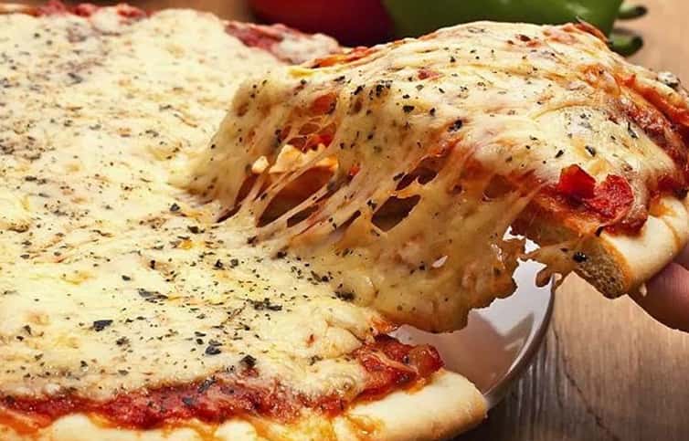 Cada 9 de febrero se celebra el Día Mundial de la Pizza