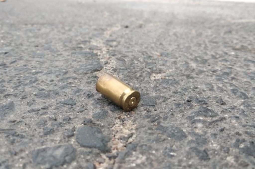 Acribillaron a tiros a un joven en la zona sur de Rosario