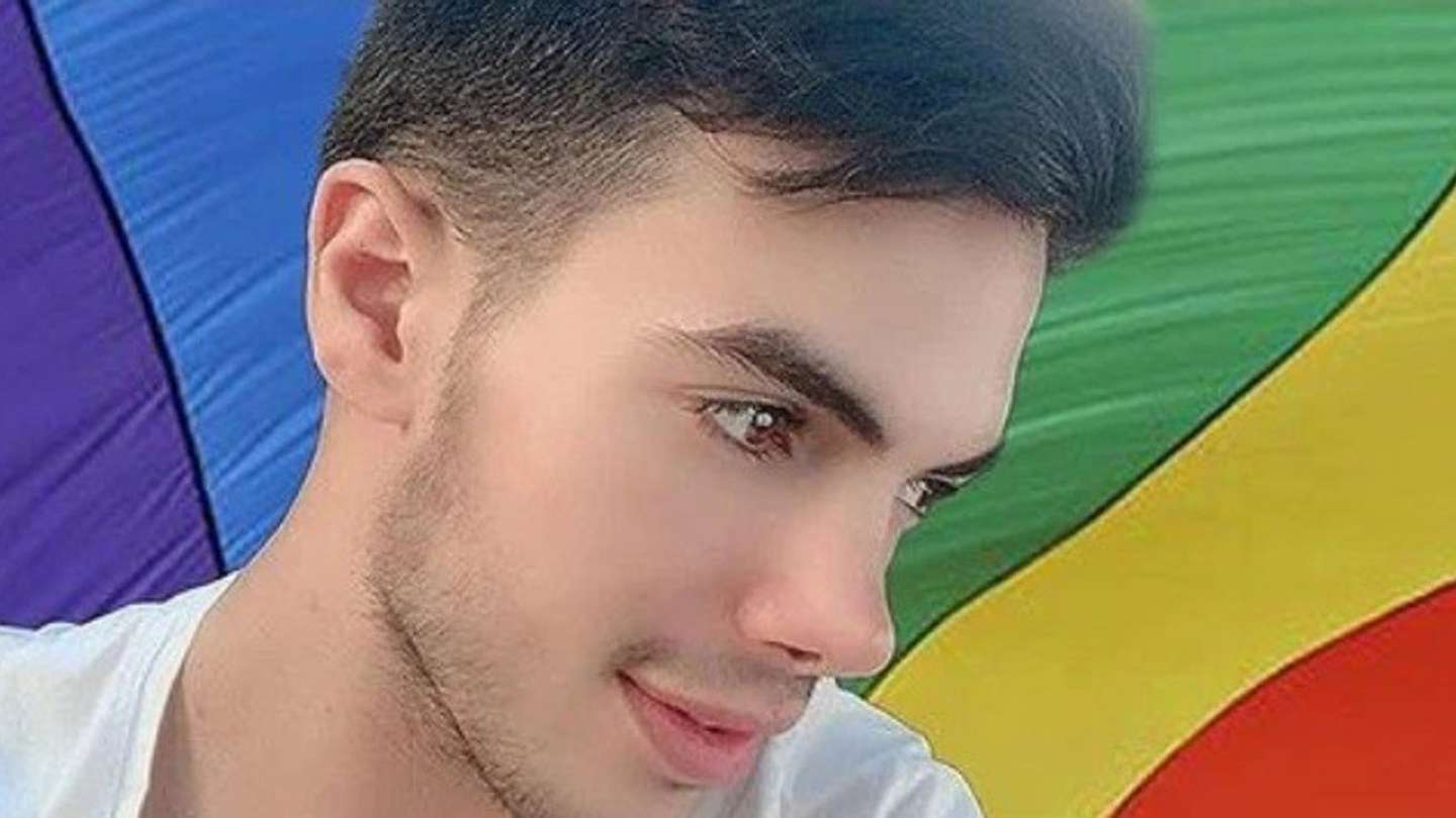 Horror: decapitaron a un joven por ser gay