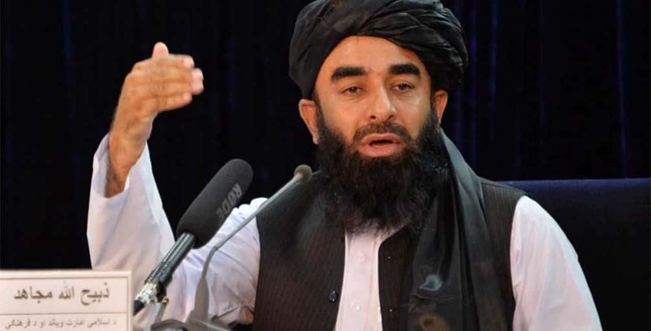 Los talibanes avanzan en el armado de un Gobierno sin mujeres