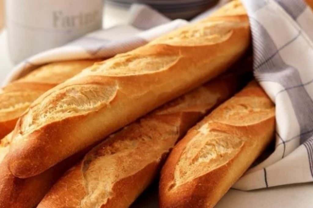 El precio del pan aumentará hasta 25%