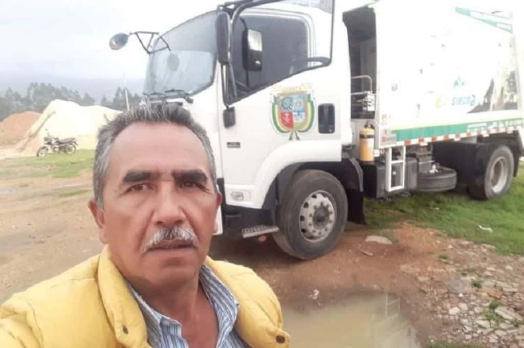 Video: linchan a conductor que atropelló a una mujer y a su hija en Bogotá
