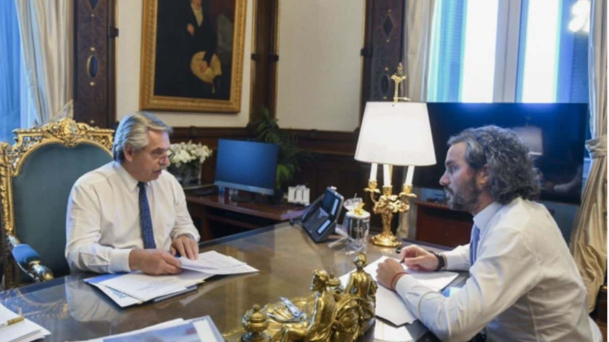 Argentina toma posición sobre el conflicto entre Rusia y Ucrania