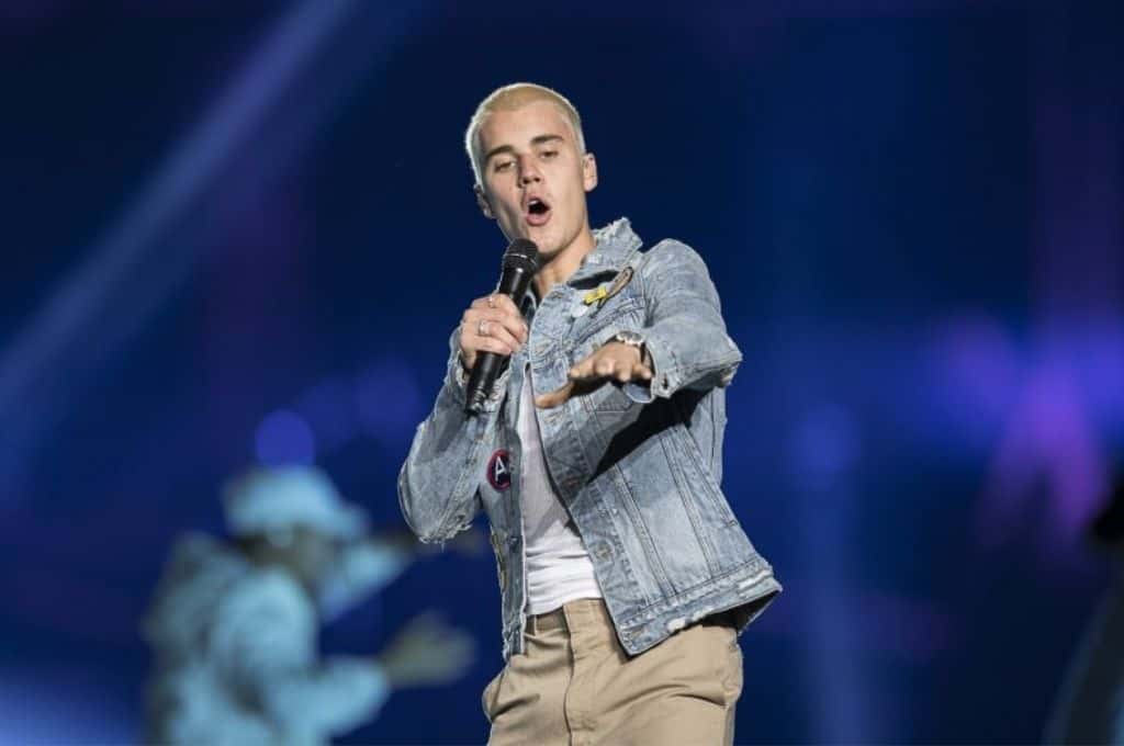 Justin Bieber suma un segundo show en la Argentina para septiembre