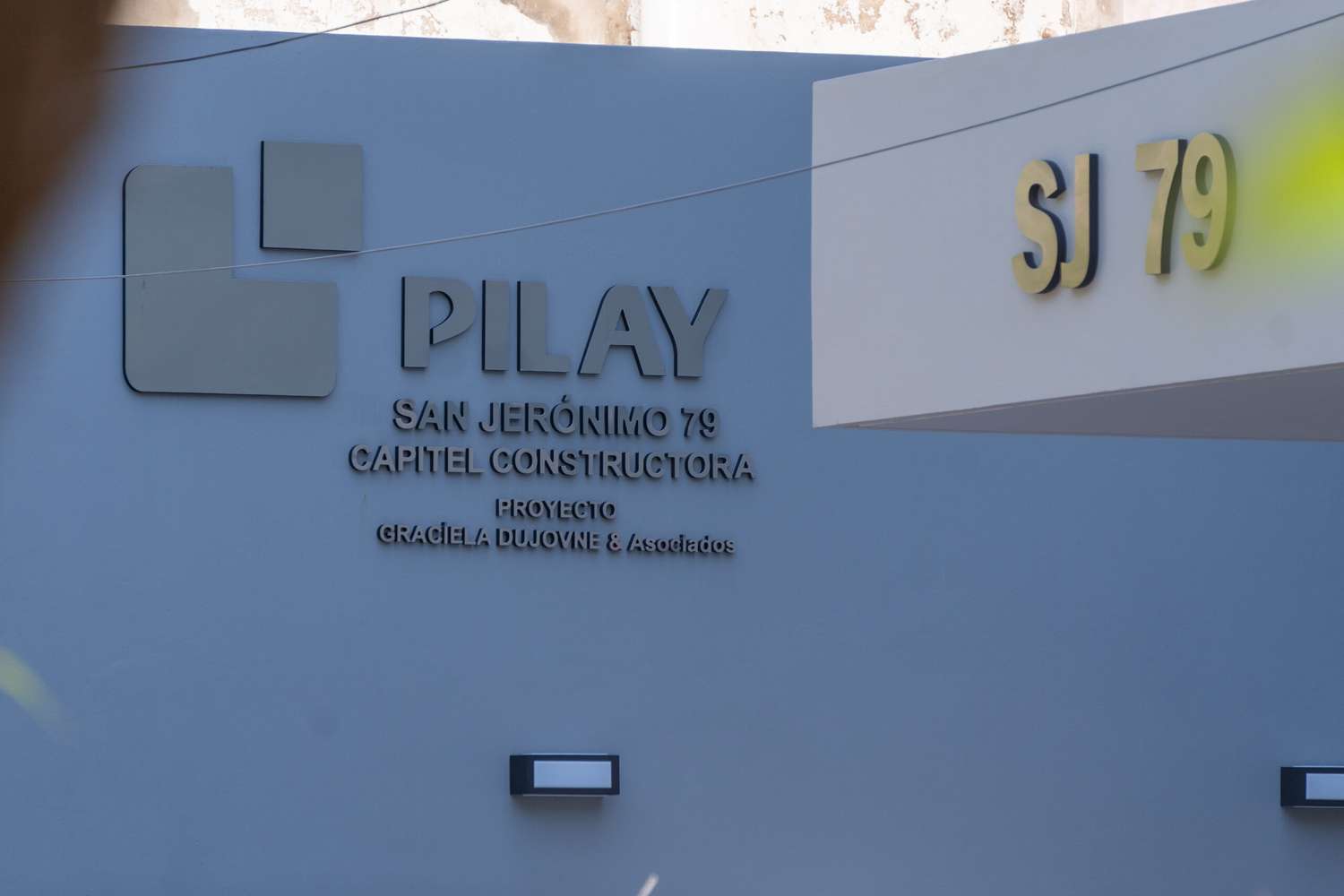 PILAY inaugura nuevo edificio en Paraná