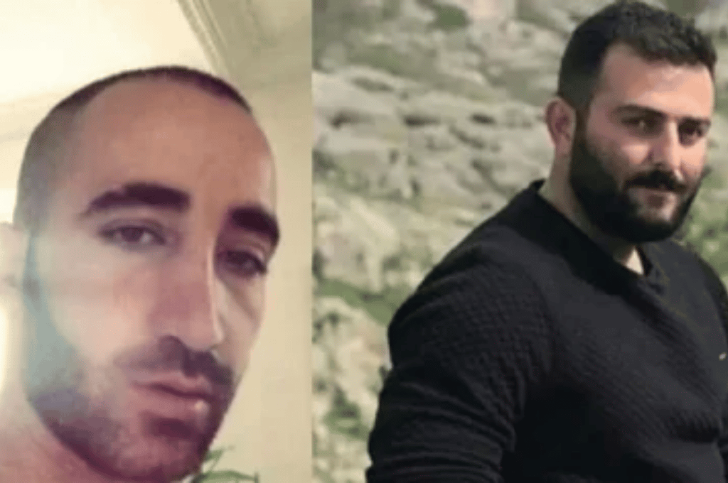 Irán ejecutó a dos hombres homosexuales condenados por sodomía