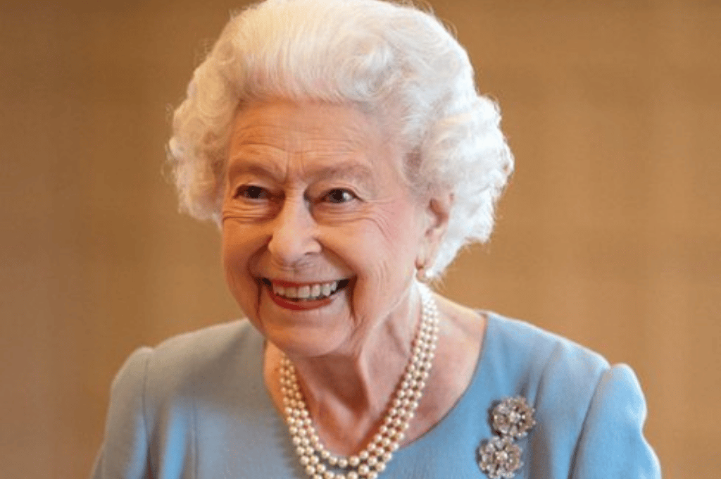 La reina Isabel II celebra 70 años de reinado