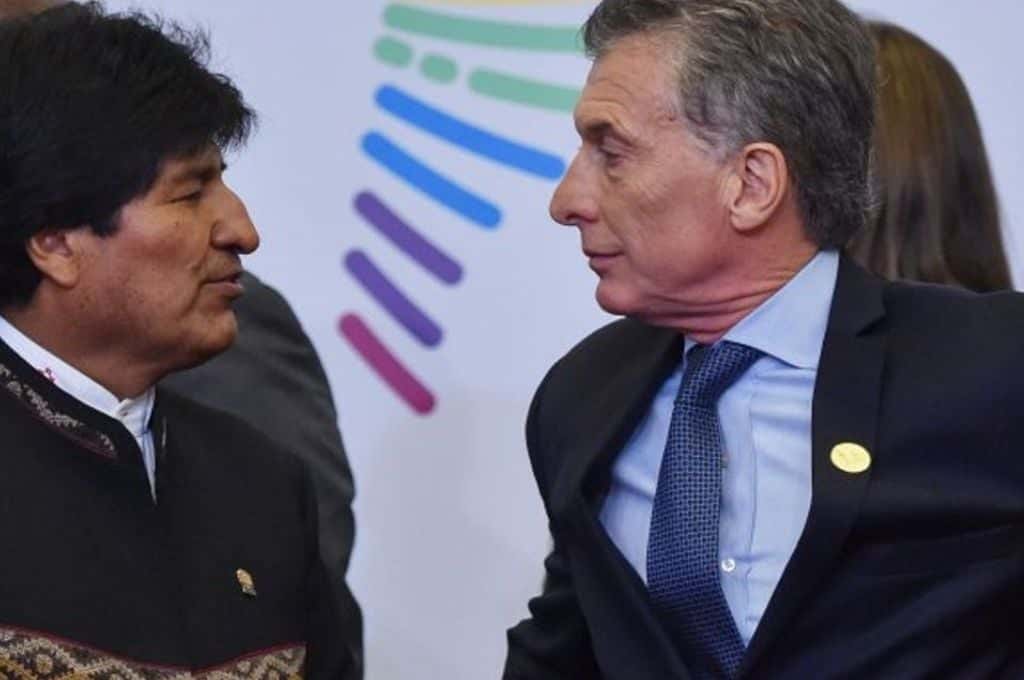 Procurador de Bolivia denuncia que Macri colaboró con el golpe contra Evo Morales