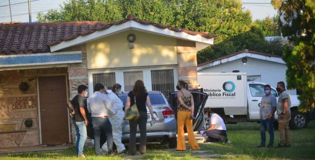Asesinaron a un arquitecto en Córdoba: detienen a la hija y al yerno