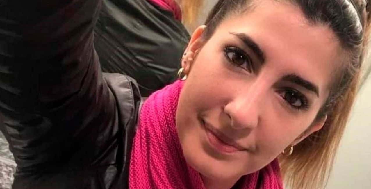 Buscan a Betiana Rossi en Tres de Febrero, desaparecida hace más de diez días