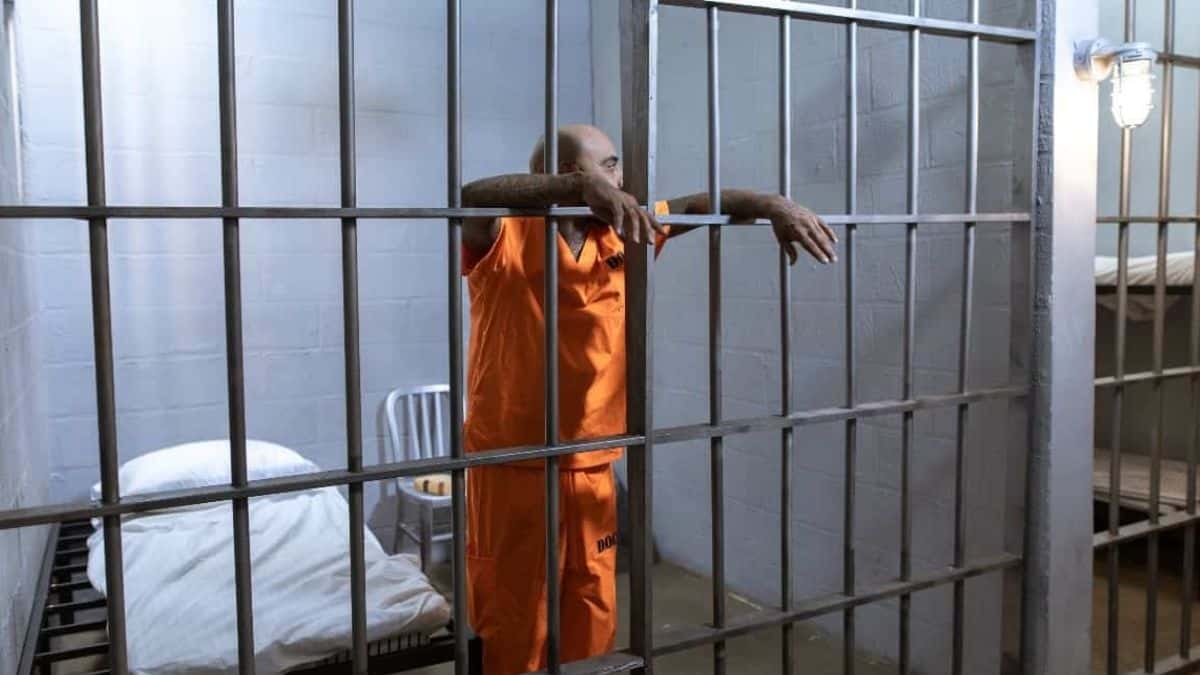 Condado de EE.UU. cobrará 5 dólares a los reclusos por cada día en prisión