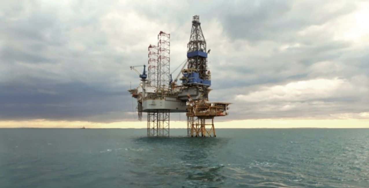 La explotación de hidrocarburos offshore en el Mar Argentino fue respaldada por científicos