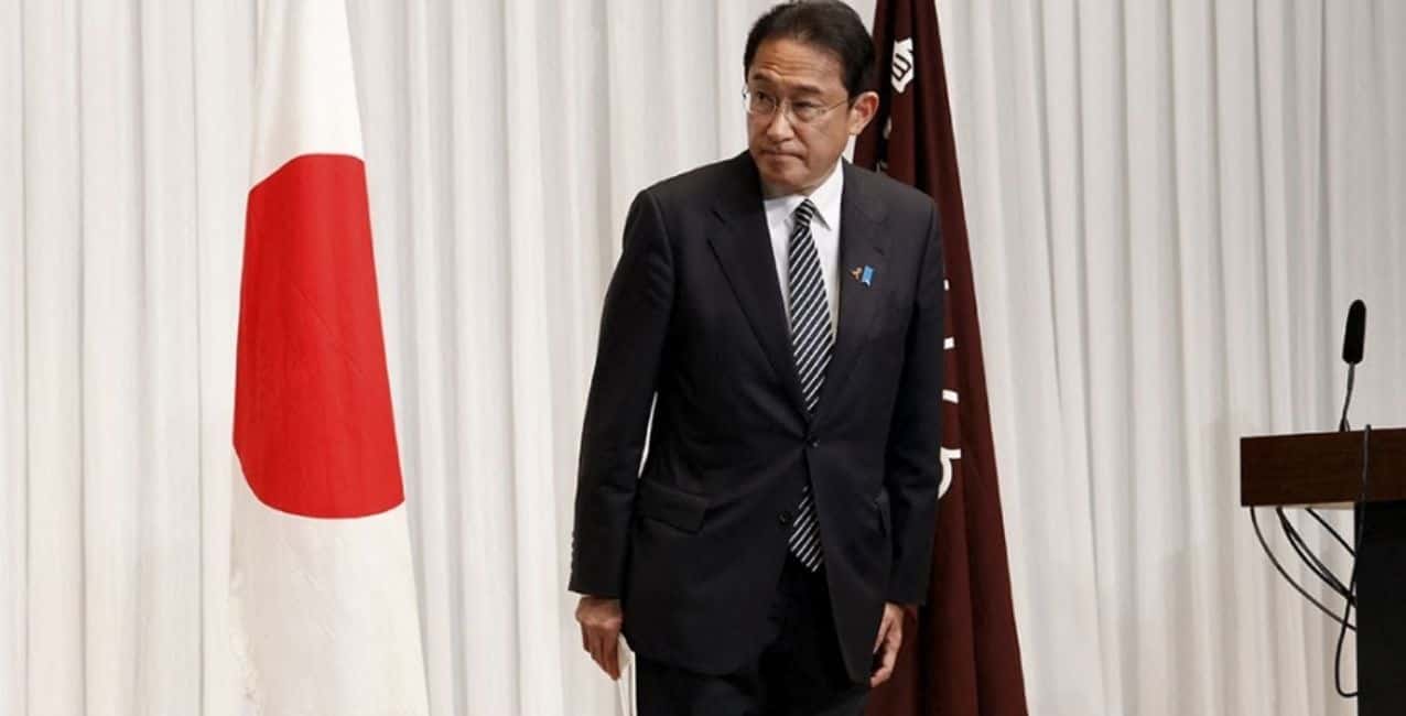 Japón aplicará sanciones contra Rusia por la crisis con Ucrania