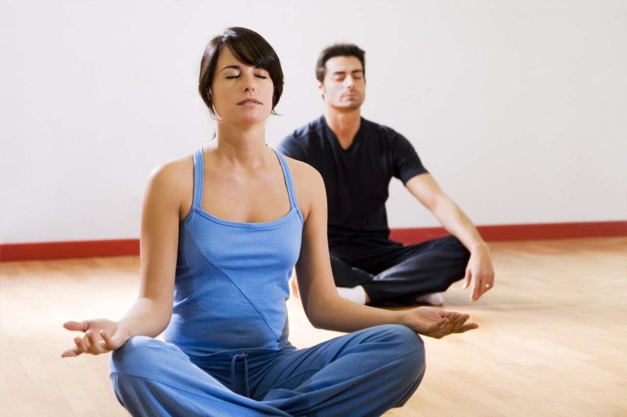 La meditación, herramienta clave para hacerle “bajar un cambio” al estrés diario y la ansiedad