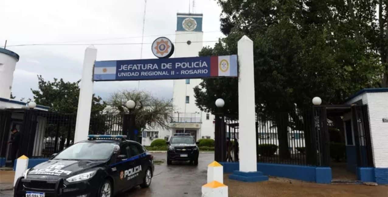 Grave amenaza a la Policía de Rosario: “Vamos a tumbar a siete”