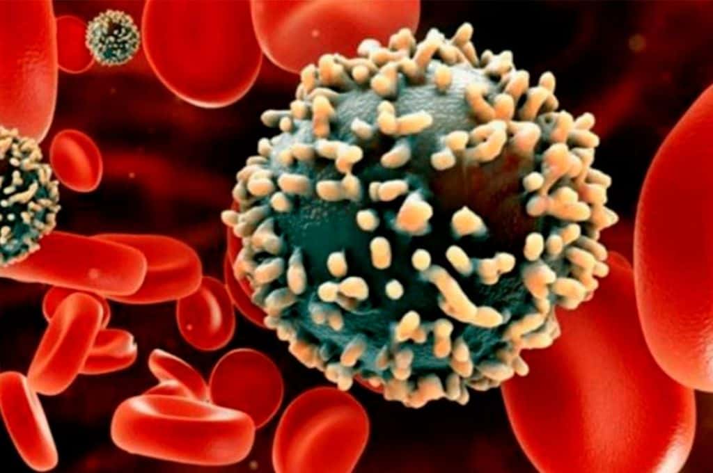 Descubren una nueva variante del VIH más contagiosa y agresiva