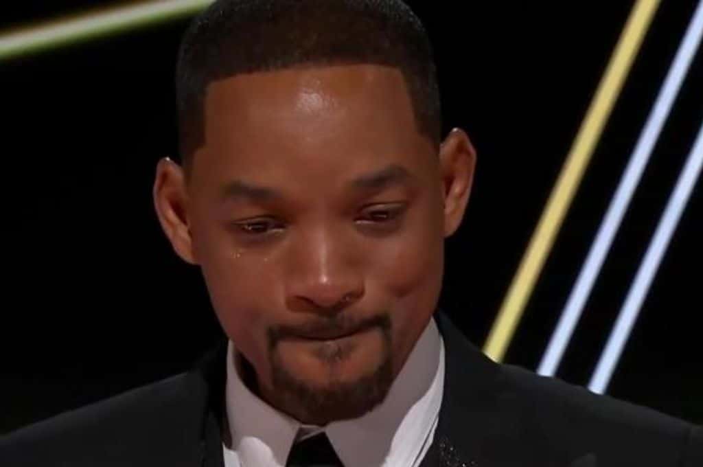 Will Smith ingresa a una clínica de rehabilitación tras el escándalo en los Óscar