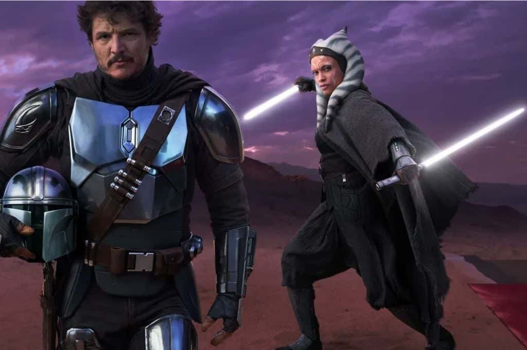 El futuro de Star Wars ha sido revelado: las series que están por llegar