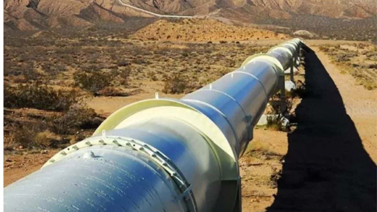 Renunció el responsable del gasoducto Néstor Kirchner por la demora de las obras