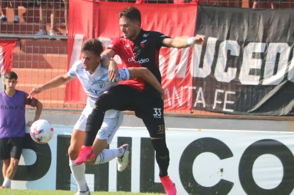 Colón visita a Godoy Cruz por la sexta fecha de la Liga Profesional